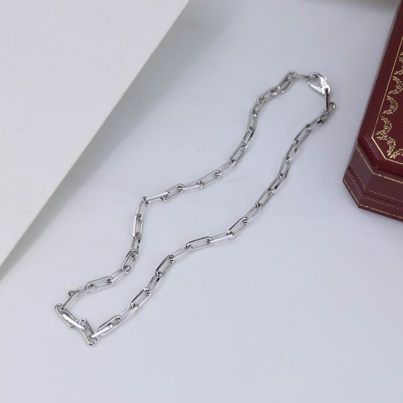 Cartier necklace 12lyx46 (6)